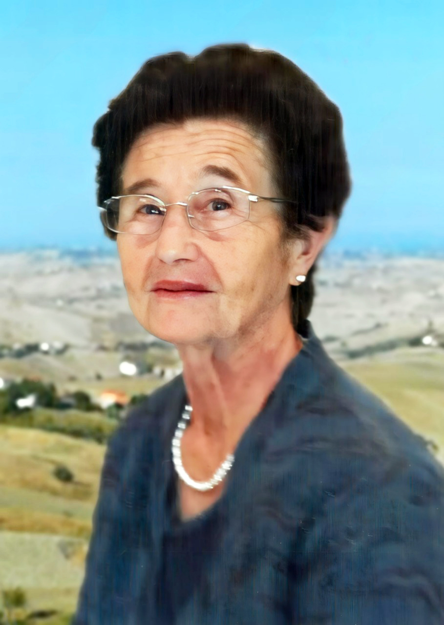 GIUSEPPA SABATINI